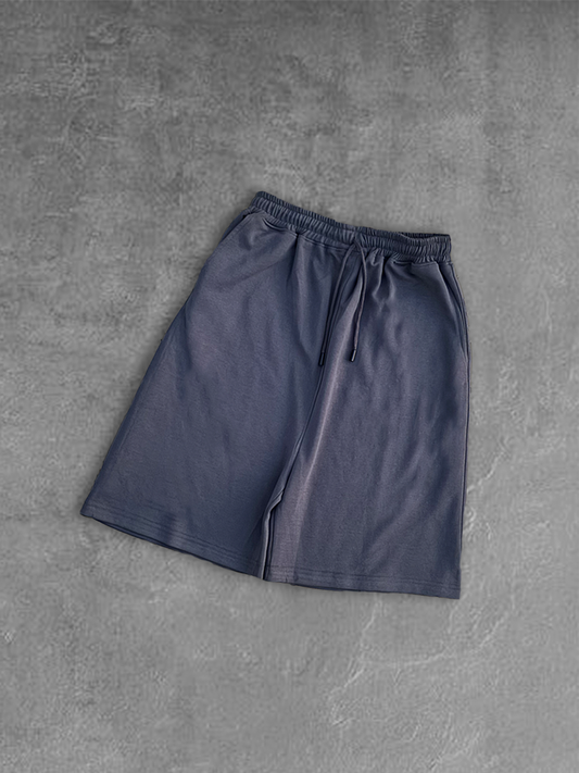 ANON DARK GREY SHORTS