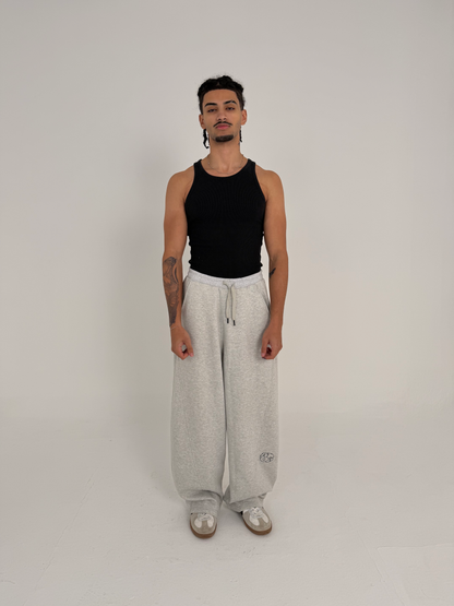 ANON GREY SWEATS