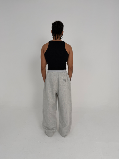 ANON GREY SWEATS
