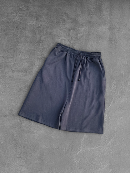 ANON DARK GREY SHORTS